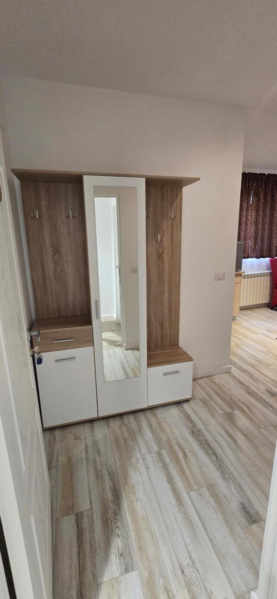 Wow Cazare Cîmpineanca Dış mekan fotoğraf