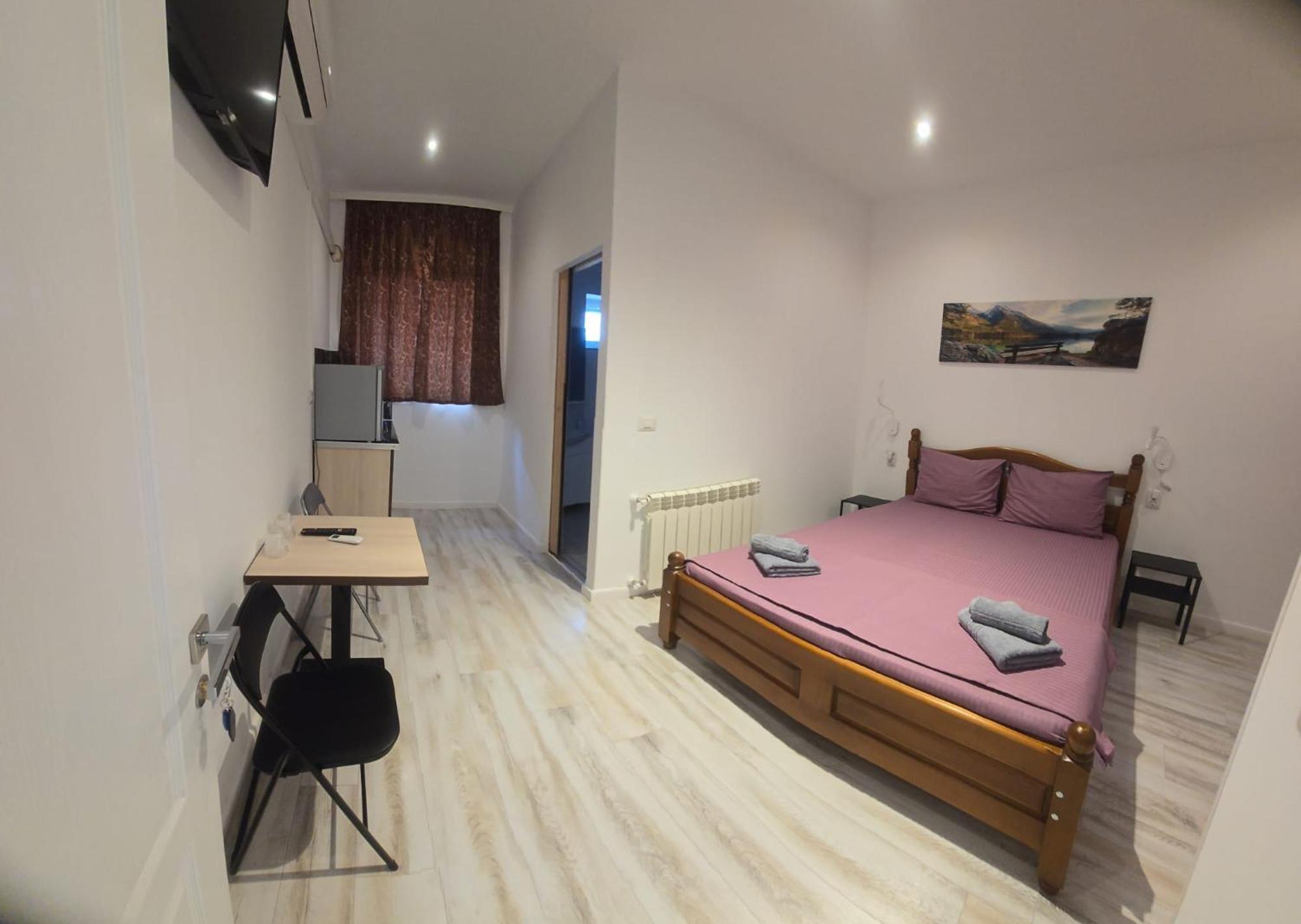 Wow Cazare Cîmpineanca Dış mekan fotoğraf