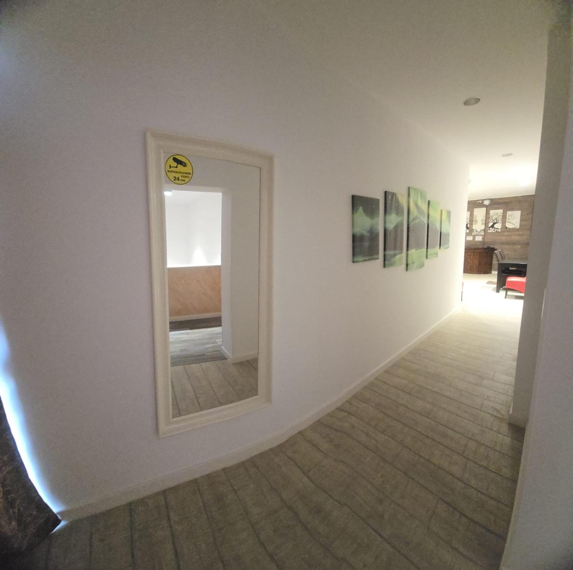 Wow Cazare Cîmpineanca Dış mekan fotoğraf